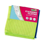 Microfibre Cloth, 2 Piece, Size 30x30cm